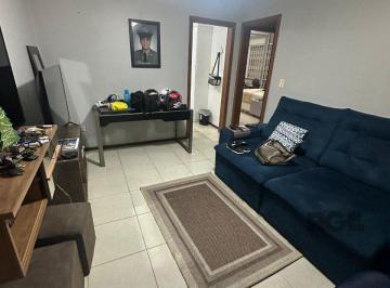 Apartamento · 63m² · 2 Quartos · 1 Vaga · Apartamento para Venda - 67.79m², 2 dormitórios, Teresópolis