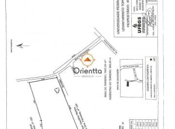 Terreno · 765703m² · Terreno residencial com 7.657,03 m² no Bairro pitinga- Porto Alegre