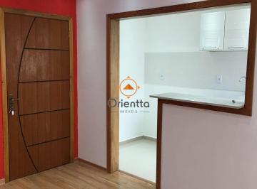 Apartamento · 49m² · 1 Quarto · Apartamento à venda - no Jardim Leopoldina