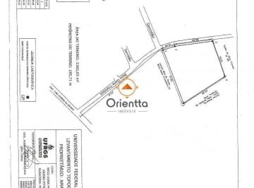 139 · Terreno residencial com 2.383,03 m² no Bairro pitinga- Porto Alegre