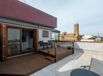Apartamento · 147m² · 2 Quartos · 2 Vagas · Cobertura 02 quartos, 02 vagas escrituras, B. Santo Antônio, Vista do Por do sol