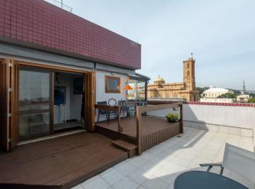 Apartamento · 147m² · 2 Quartos · 2 Vagas · Cobertura 02 quartos, 02 vagas escrituras, B. Santo Antônio, Vista do Por do sol