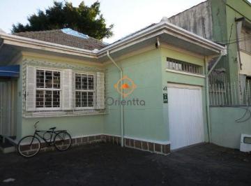 Comercial · 242m² · 5 Vagas · Casa Comercial, 242m², 5 vagas, Bairro Floresta