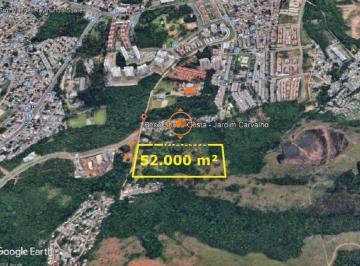 Terreno · 51999m² · Terreno à venda no Bairro Alto Petrópolis, em Localização Privilegiada!