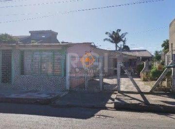 Casa · 210m² · 4 Quartos · Terreno com 3 casas no pátio bairro São Francisco TRAMANDAÌ/RS