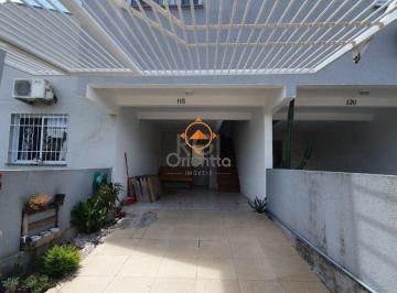 Casa · 63m² · 2 Quartos · 1 Vaga · Casa Condominio para Venda - 63.12m², 2 dormitórios, 1 vaga - Aberta dos Morros,