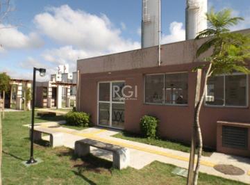 Apartamento · 40m² · 2 Quartos · 1 Vaga · Apartamento para Venda - 40.29m², 2 dormitórios, 1 vaga - Hípica, Porto Alegre