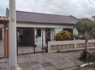 Casa · 54m² · 3 Quartos · 3 Vagas · Casa à venda - em Harmonia