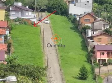 Terreno · 204m² · Terreno em Condominio para Venda - 0m², 0 dormitórios, Vila Nova, Porto Alegre
