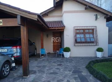 Casa · 280m² · 3 Quartos · Casa para Venda - 280m², 3 dormitórios, Sarandi