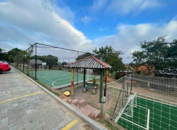 Apartamento · 34m² · 2 Quartos · 1 Vaga · Apartamento 2 dormitórios, 1 vaga - Vila Nova, Porto Alegre