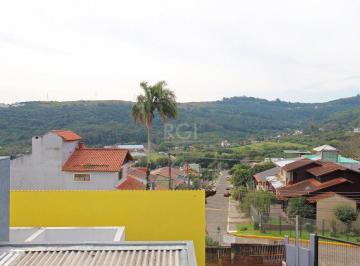 Casa · 339m² · 3 Quartos · 2 Vagas · Casa para Venda - 339m², 3 dormitórios, 2 vagas - Vila Nova, Porto Alegre
