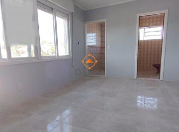 Apartamento · 25m² · 1 Quarto · ÓTIMO APARTAMENTO JK NO BAIRRO PARTENON BEM ILUMINADO.