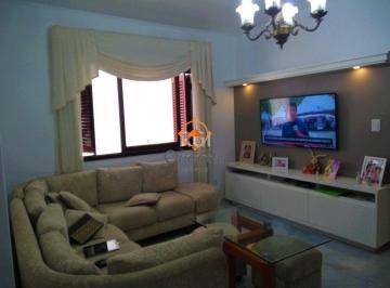 Casa · 175m² · 4 Quartos · 2 Vagas · Casa para Venda - 175m², 4 dormitórios, sendo 2 suites, 2 vagas - Santa Cecília