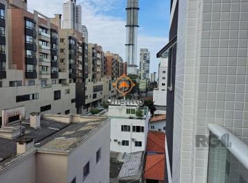 Apartamento · 64m² · 2 Quartos · 2 Vagas · APARTAMENTO 2 QUARTOS - SUITE - BALNEÁRIO CAMBORIU - SC