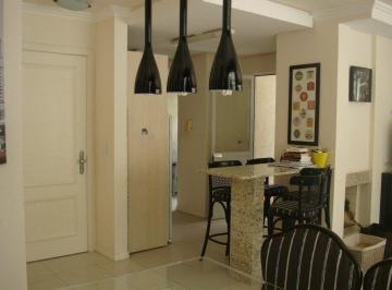 Apartamento · 86m² · 2 Quartos · 1 Vaga · Vende-se apartamento com 2 quartos(1 suíte), 86m² e sacada - Mont'Serrat