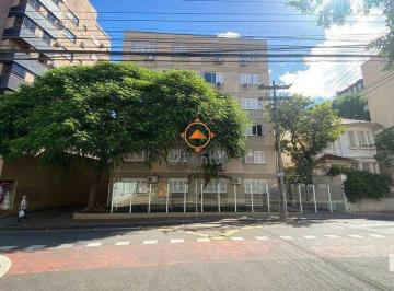 Comercial · 56m² · 2 Quartos · 1 Vaga · Loja no Bom Fim com garagem- Cód. RP389767