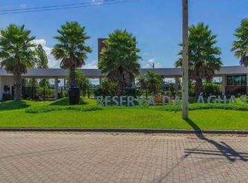 Terreno · 420m² · Vendo Terreno em Condomínio à beira mar em Torres, Rio Grande do Sul