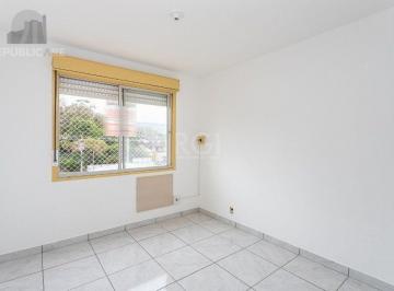 Apartamento · 35m² · 1 Quarto · Apartamento para Venda 1 dormitório, Glória