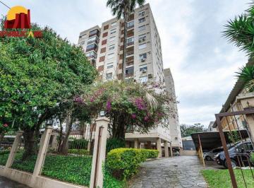 Apartamento · 35m² · 1 Quarto · Apartamento para Venda 1 dormitório, Glória