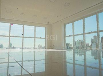 Comercial · 49m² · Conjunto/Sala para Venda - 47.55m², 0 dormitórios, Menino Deus