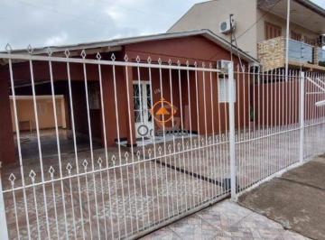 Casa · 78m² · 2 Quartos · 2 Vagas · Casa para Venda - 78m², 2 quartos, 2 vagas - Santo Inácio, Esteio