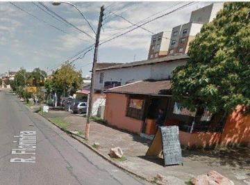 Terreno · 726m² · TERRENO - 725,67 m² - CAVALHADA