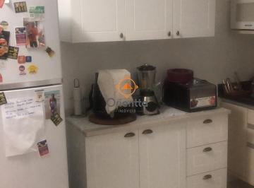 Casa · 78m² · 2 Quartos · 1 Vaga · Sobrado Aconchegante em condomínio no Jardim Carvalho