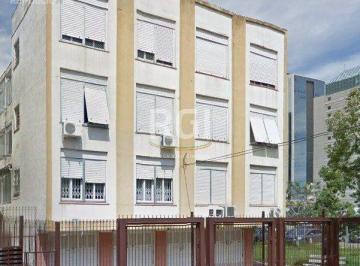 Apartamento · 41m² · 1 Quarto · Apartamento para Venda - 41.13m², 1 dormitório, Praia de Belas