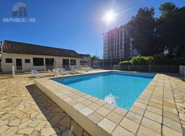 Apartamento · 44m² · 1 Quarto · 1 Vaga · AP 1 DORM 1 VAGA NA TRISTEZA