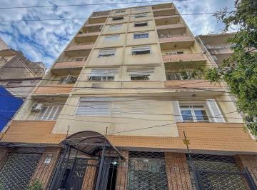 apartamento-fachada-apartamento · Apartamento JK à venda na Cidade Baixa.