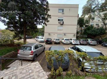 Apartamento · 33m² · 1 Quarto · 1 Vaga · Apartamento para Venda - 33.3m², 1 dormitório, 1 vaga - Santo Antonio, Poa