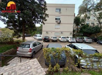 Apartamento · 33m² · 1 Quarto · 1 Vaga · Apartamento para Venda - 33.3m², 1 dormitório, 1 vaga - Santo Antonio, Poa