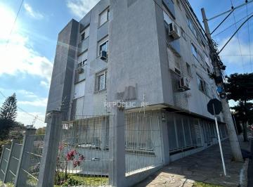 Apartamento · 41m² · 1 Quarto · LINDO APARTAMENTO 1 DORMITÓRIO NA ZONA SUL DE PORTO ALEGRE