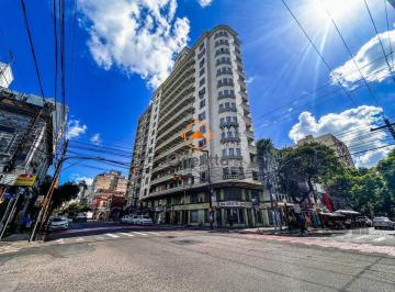Apartamento · 43m² · 1 Quarto · Apartamento de 1 dormitório na Cidade Baixa.