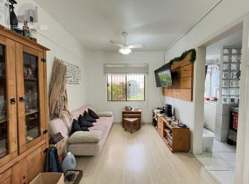 Apartamento · 40m² · 1 Quarto · Apartamento de 1 quarto a venda no bairro Nonoai