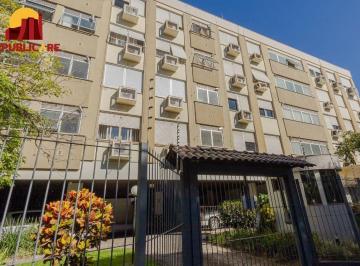 Apartamento · 47m² · 1 Quarto · 1 Vaga · Apartamento à venda - em Petrópolis