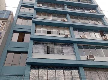 Apartamento · 25m² · JK
