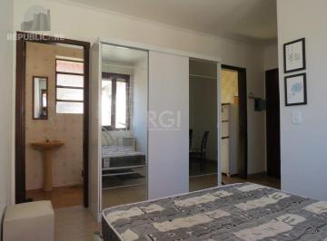 Apartamento · 35m² · 1 Quarto · Apartamento para Venda - 35m², 1 dormitório, Chácara das Pedras