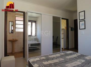 Apartamento · 35m² · 1 Quarto · Apartamento para Venda - 35m², 1 dormitório, Chácara das Pedras