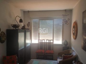 Apartamento · 42m² · 1 Quarto · Apartamento para Venda - 42.24m², 1 dormitório, Jardim do Salso