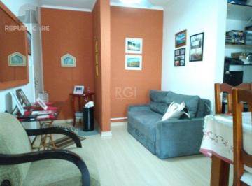 Apartamento · 45m² · 1 Quarto · 1 Vaga · Apartamento para Venda - 45m², 1 dormitório, 1 vaga - Jardim Leopoldina