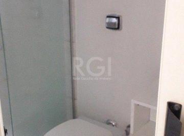 Apartamento · 37m² · 1 Quarto · Apartamento para Venda - 36.72m², 1 dormitório, Partenon
