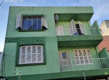 Apartamento · 56m² · 1 Quarto · Apartamento de 1 dormitório para venda , desocupado no bairro Santana em Porto A