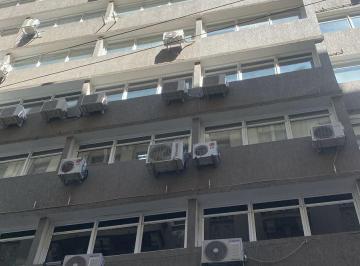 Comercial · 31m² · Sala comercial , andar alto com 36,83m2 privativos,