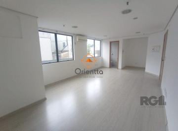 Comercial · 32m² · sala - 32 m² - Menino Deus