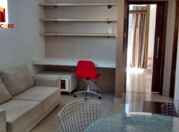 Apartamento · 48m² · 1 Quarto · Apartamento para Venda - 48m², 1 dormitório, Navegantes