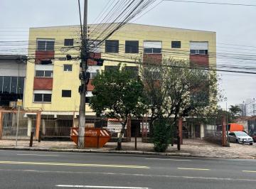 Apartamento · 48m² · 1 Quarto · Apartamento 1 dormitório, 1 banheiro desocupado