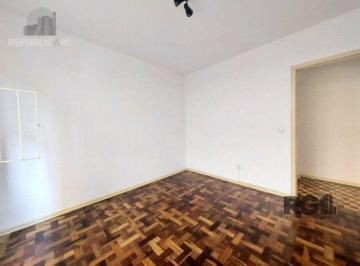 Apartamento · 38m² · 1 Quarto · Apartamento à venda, 1 dormitório - Bairro Rio Branco
