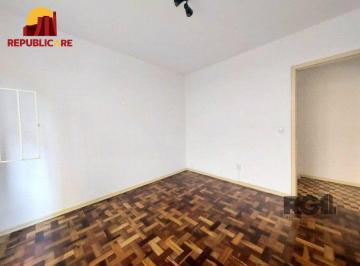 Apartamento · 38m² · 1 Quarto · Apartamento à venda, 1 dormitório - Bairro Rio Branco